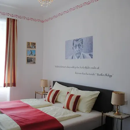 Mariandl Hotel Spitz an der Donau