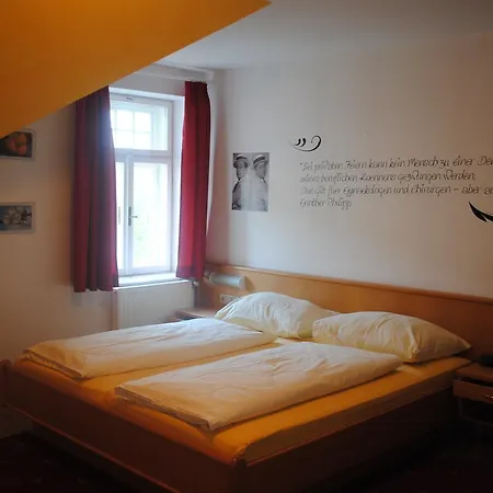Mariandl Hotel