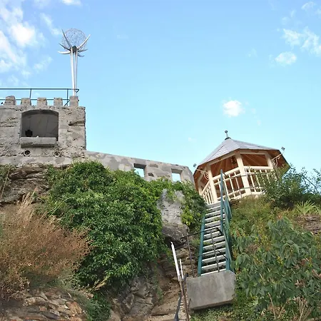 酒店 Mariandl 斯皮茨