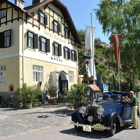 Mariandl Hotel