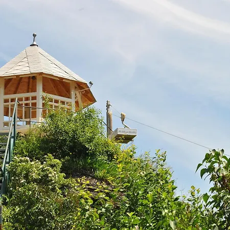 Mariandl Hotel 3*