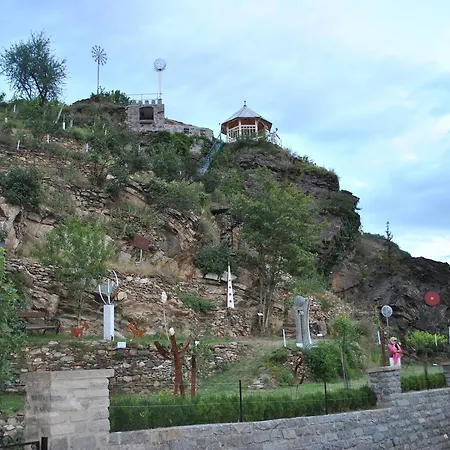 Mariandl 酒店 斯皮茨