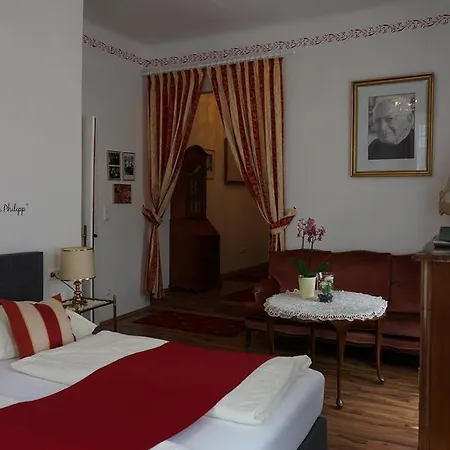 Mariandl Hotel Spitz an der Donau