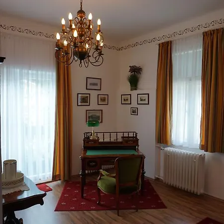 Mariandl Hotel 3*