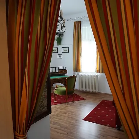 Hotel Mariandl 3*