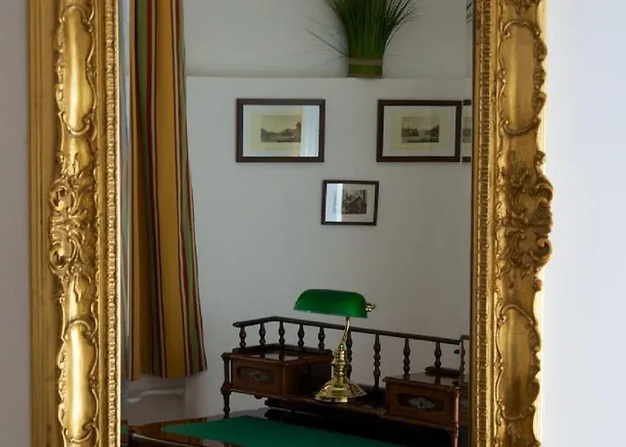 Mariandl Szálloda 3*