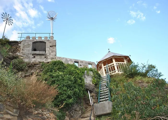 酒店 Mariandl 斯皮茨