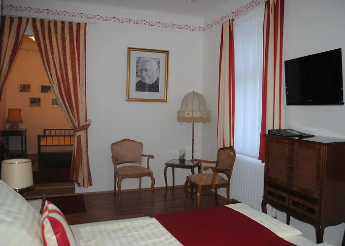 Mariandl 3* Spitz an der Donau