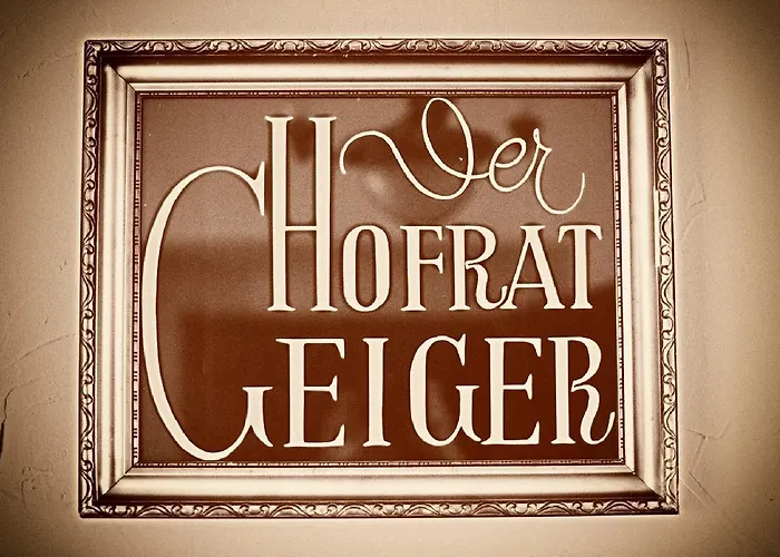 Szálloda Mariandl Spitz an der Donau