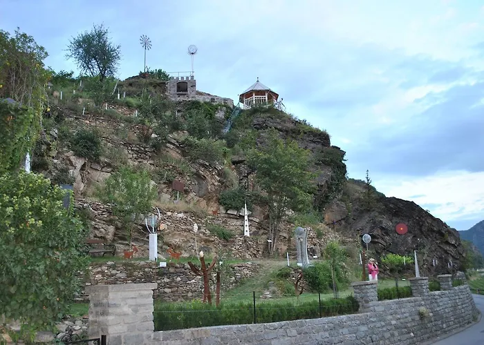 Mariandl Szálloda Spitz an der Donau