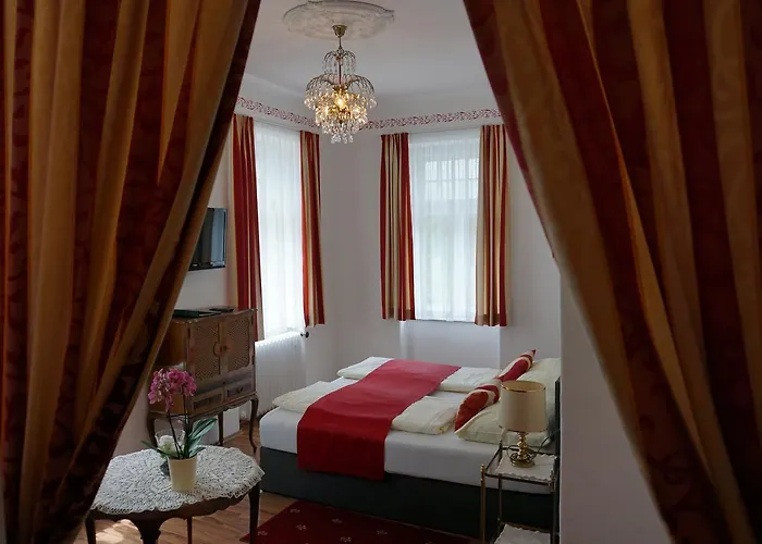 Mariandl 3* Spitz an der Donau