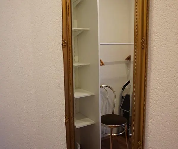 Szálloda Mariandl 3*