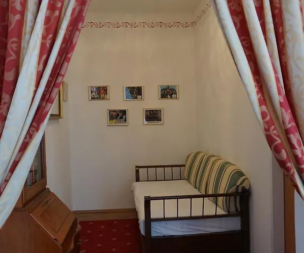 Mariandl Szálloda Spitz an der Donau