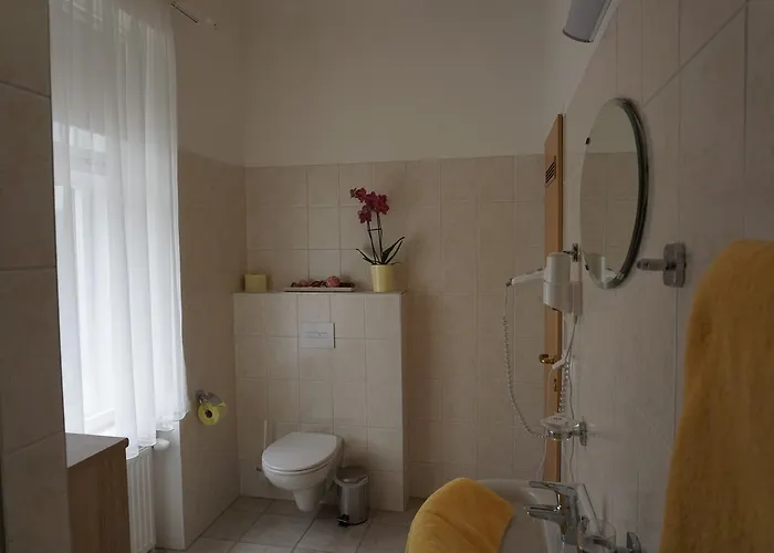 Mariandl Szálloda Spitz an der Donau