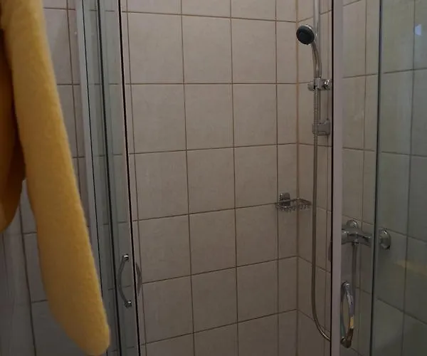 Szálloda Mariandl Spitz an der Donau