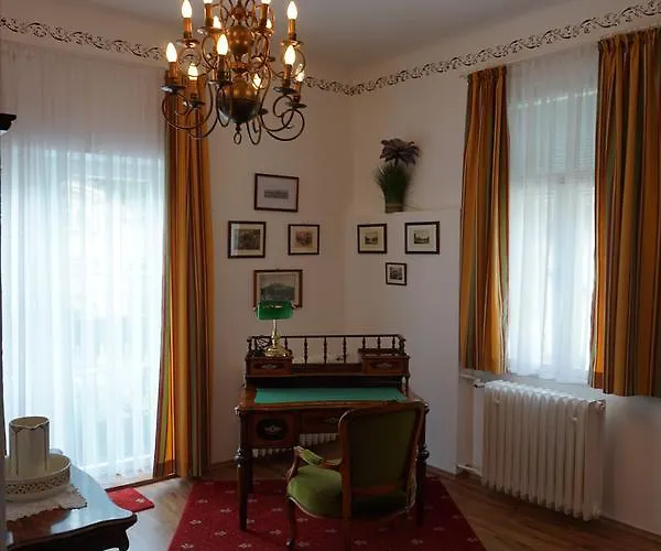 Mariandl Szálloda 3*