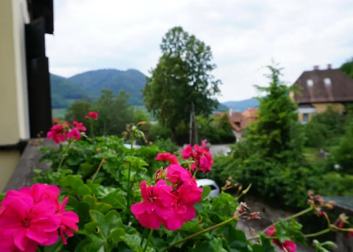 Mariandl Szálloda 3*