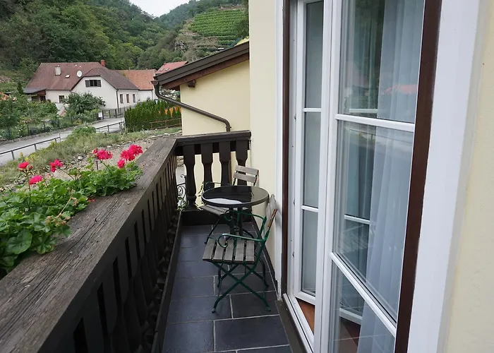 Szálloda Mariandl 3*