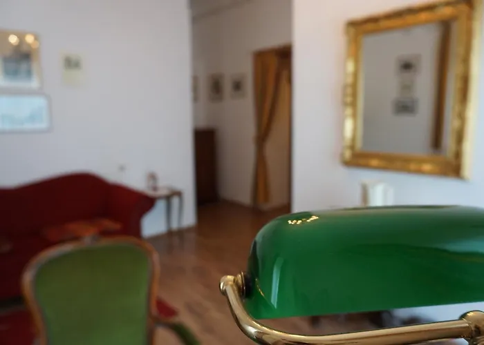 Szálloda Mariandl Spitz an der Donau