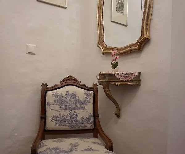 Mariandl 3* Spitz an der Donau